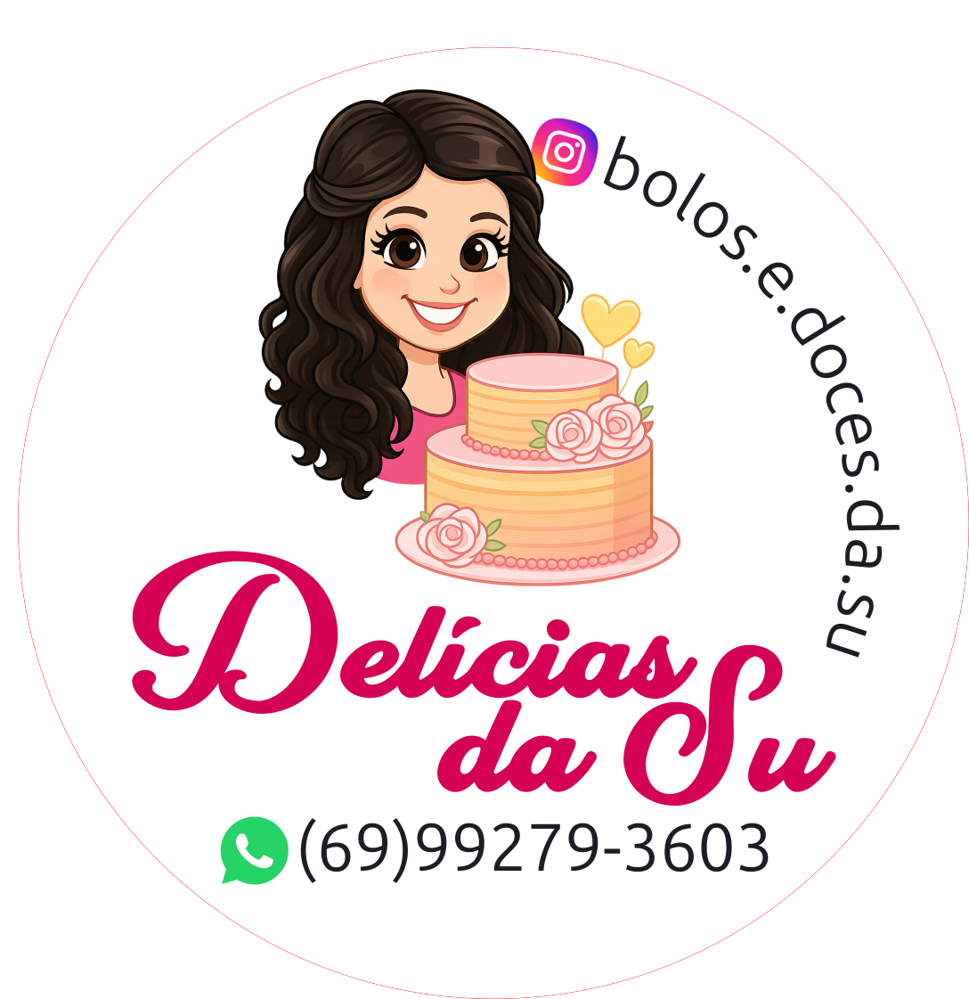 Delícias da Su
